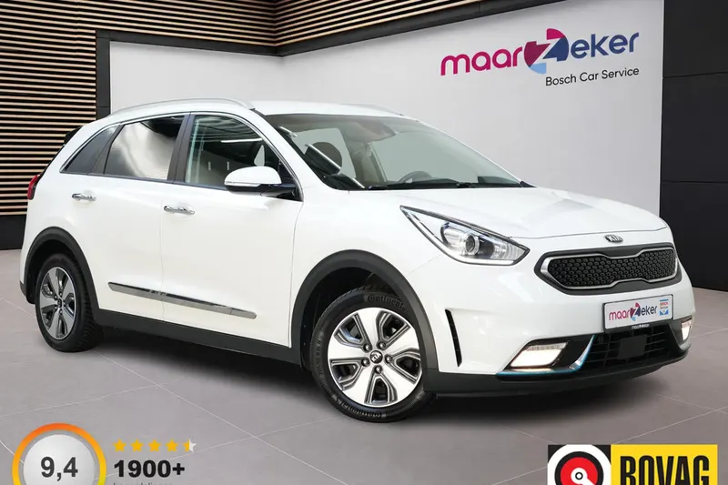 Kia Niro (2019)