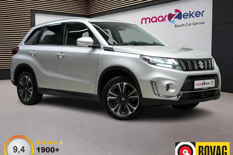 Suzuki Vitara (2023)