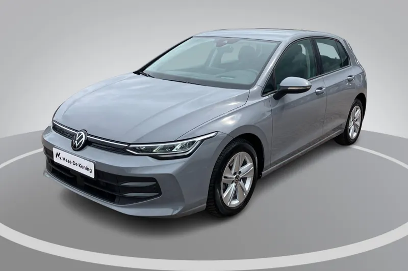 Volkswagen Golf (2025)
