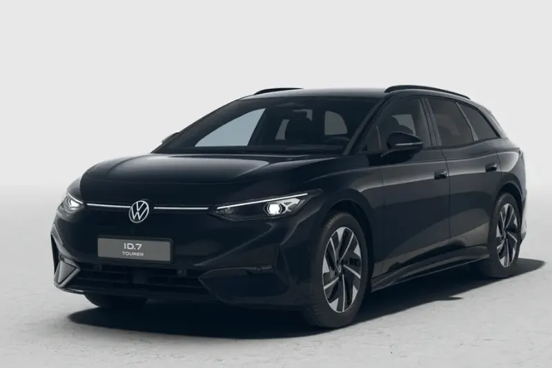 Volkswagen ID.7 (2027)