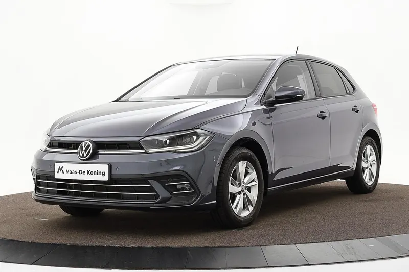 Volkswagen Polo (2023)