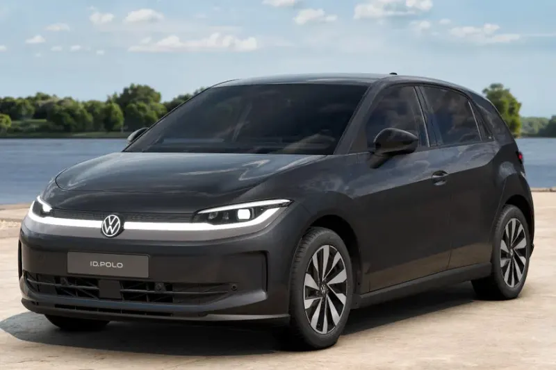 Volkswagen ID. Polo (2026)