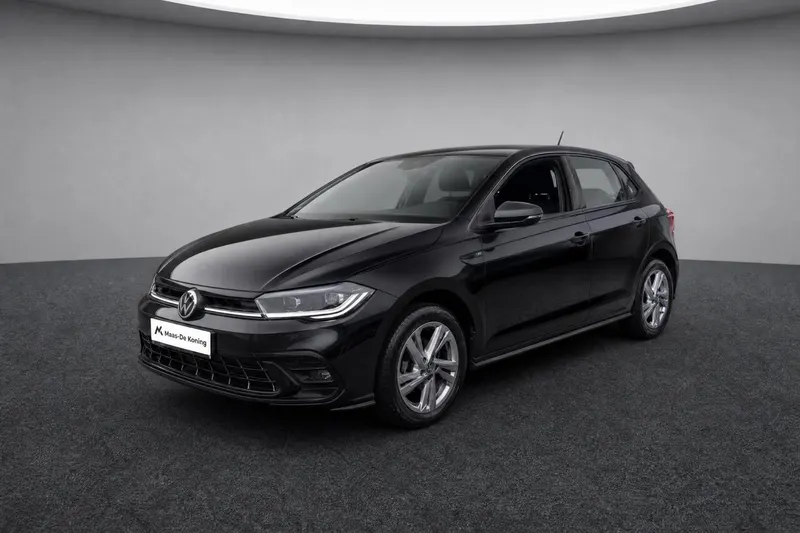 Volkswagen Polo (2024)