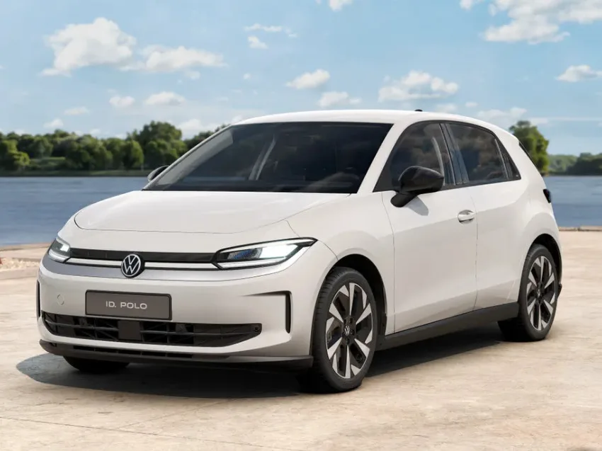 Volkswagen ID. Polo (2027) — foto 1