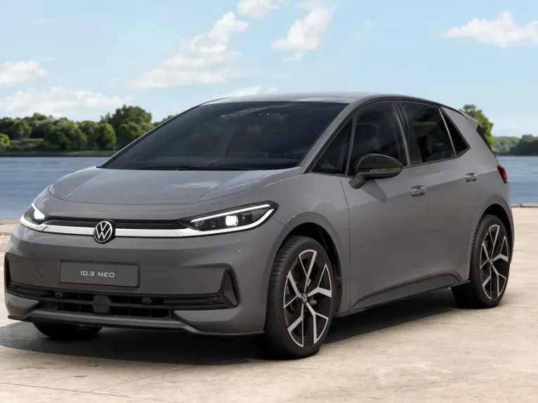 Volkswagen ID.3 (2026) — foto 1