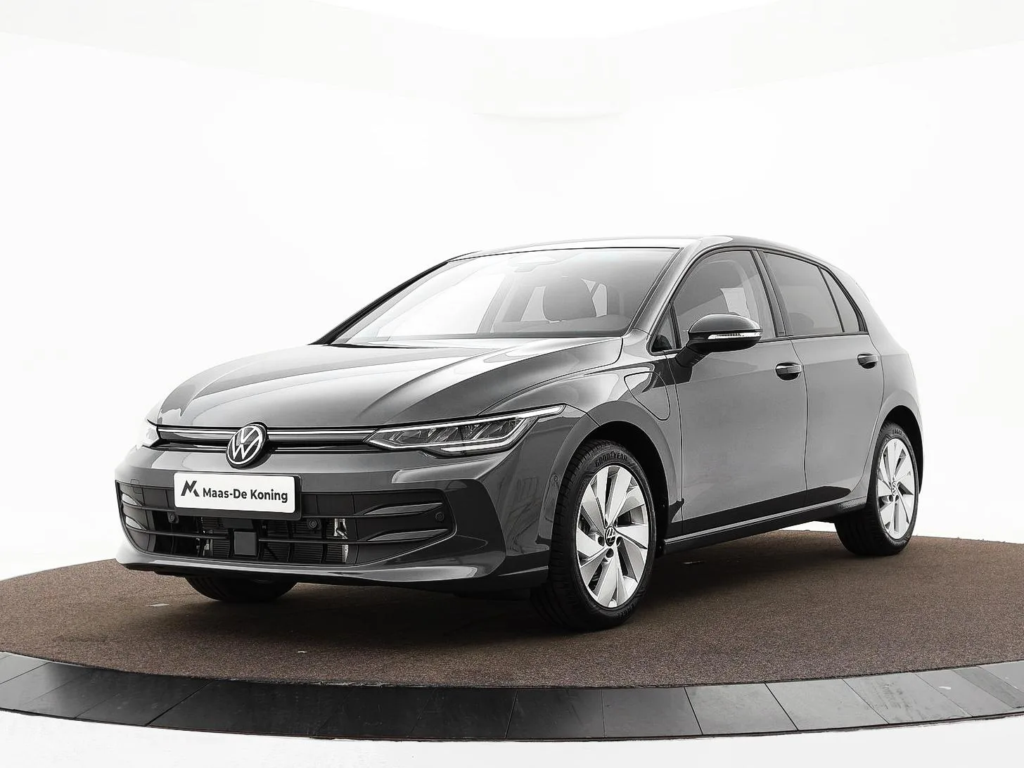 Volkswagen Golf (2026) — foto 1