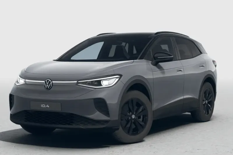 Volkswagen ID.4 (2026)