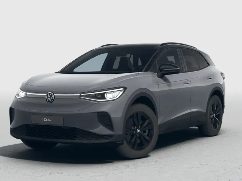 Volkswagen ID.4 (2026) — foto 1