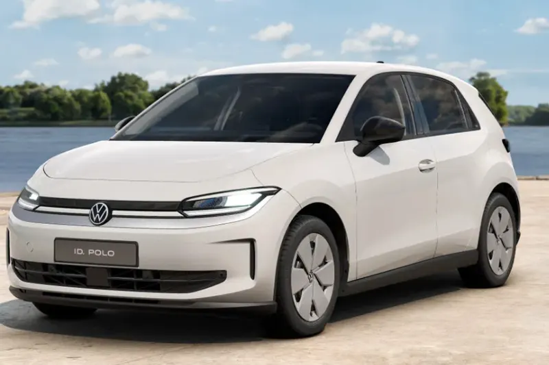 Volkswagen ID. Polo (2026)