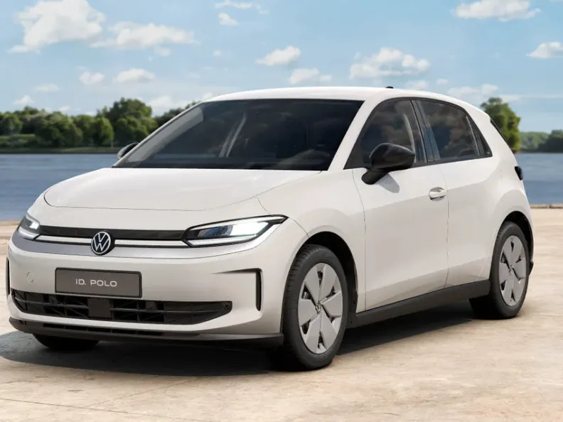 Volkswagen ID. Polo (2026) — foto 1