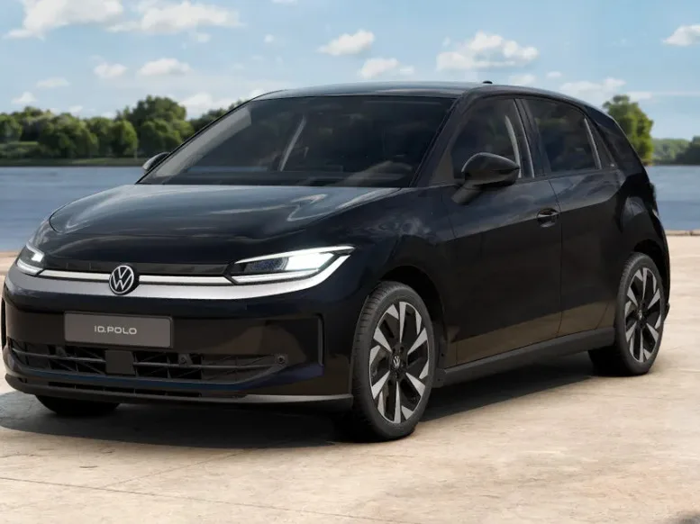 Volkswagen ID. Polo (2026) — foto 1