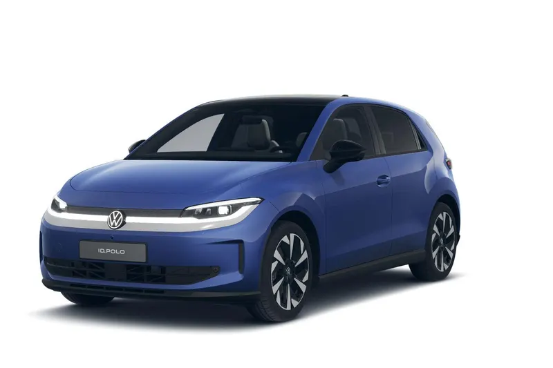 Volkswagen ID. Polo (2026)