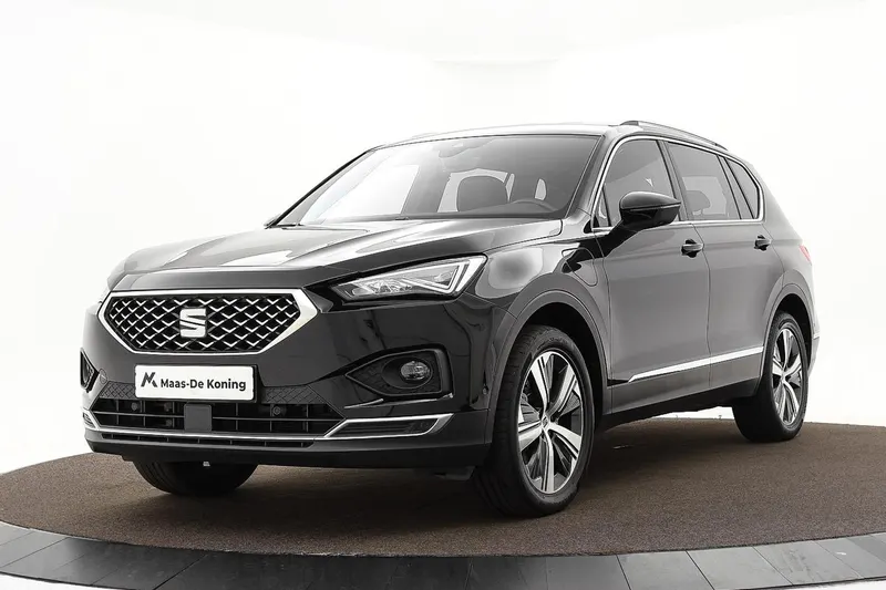 SEAT Tarraco (2023)