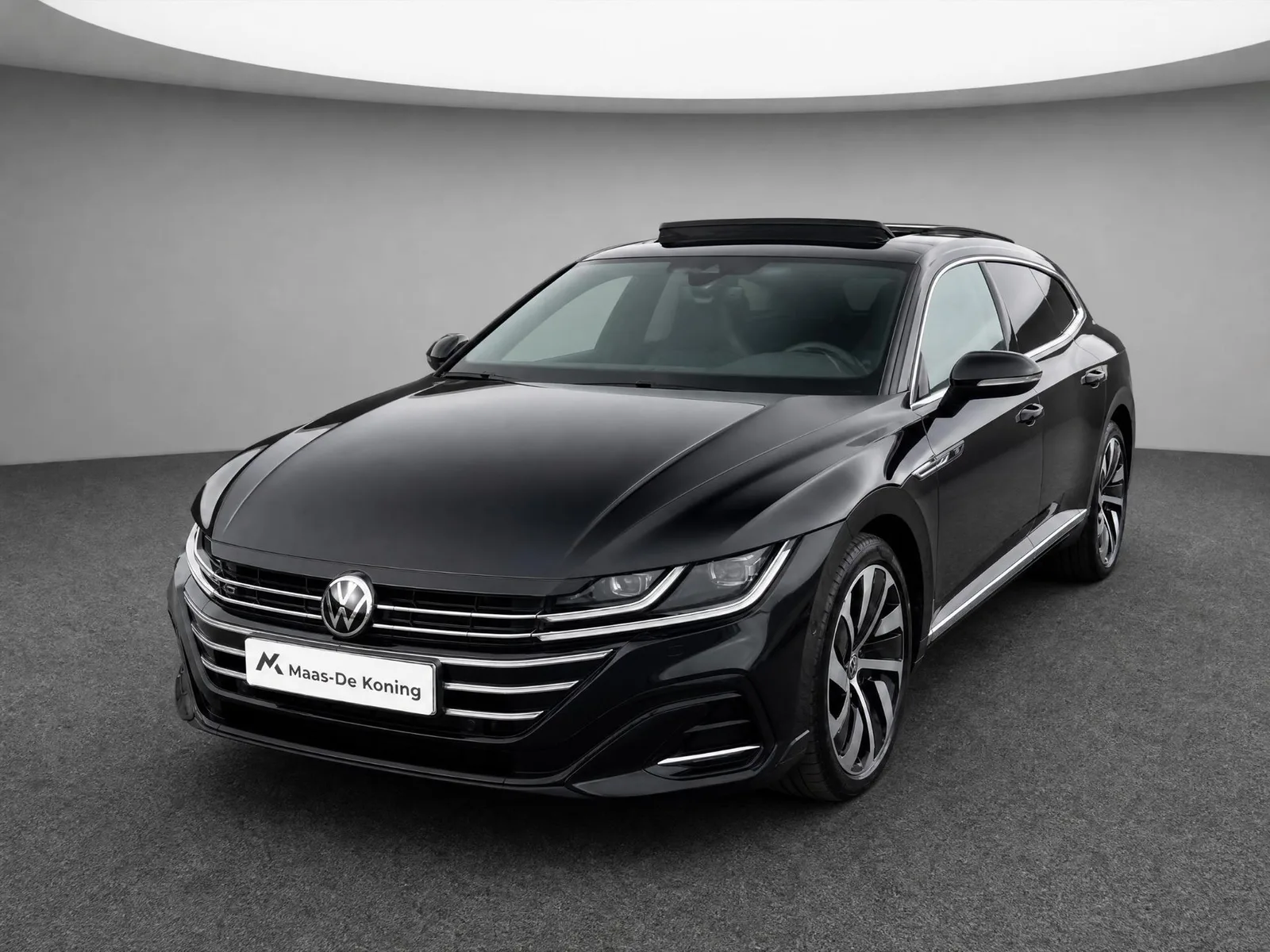 Volkswagen Arteon (2023) — foto 1