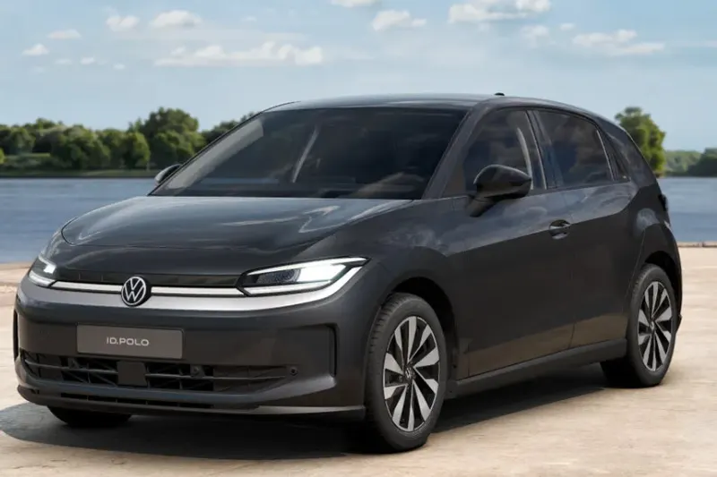 Volkswagen ID. Polo (2026)