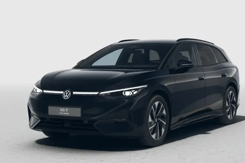 Volkswagen ID.7 (2027)