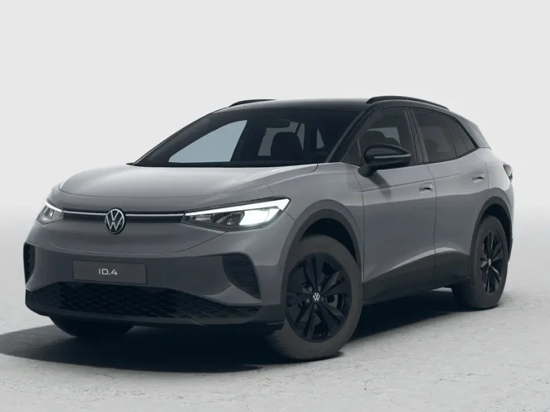Volkswagen ID.4 (2026) — foto 1