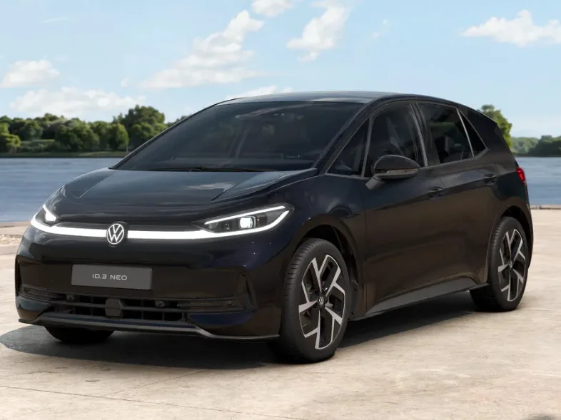 Volkswagen ID.3 (2026) — foto 1