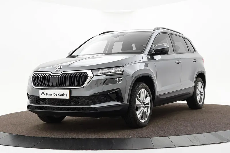 Škoda Karoq (2024)