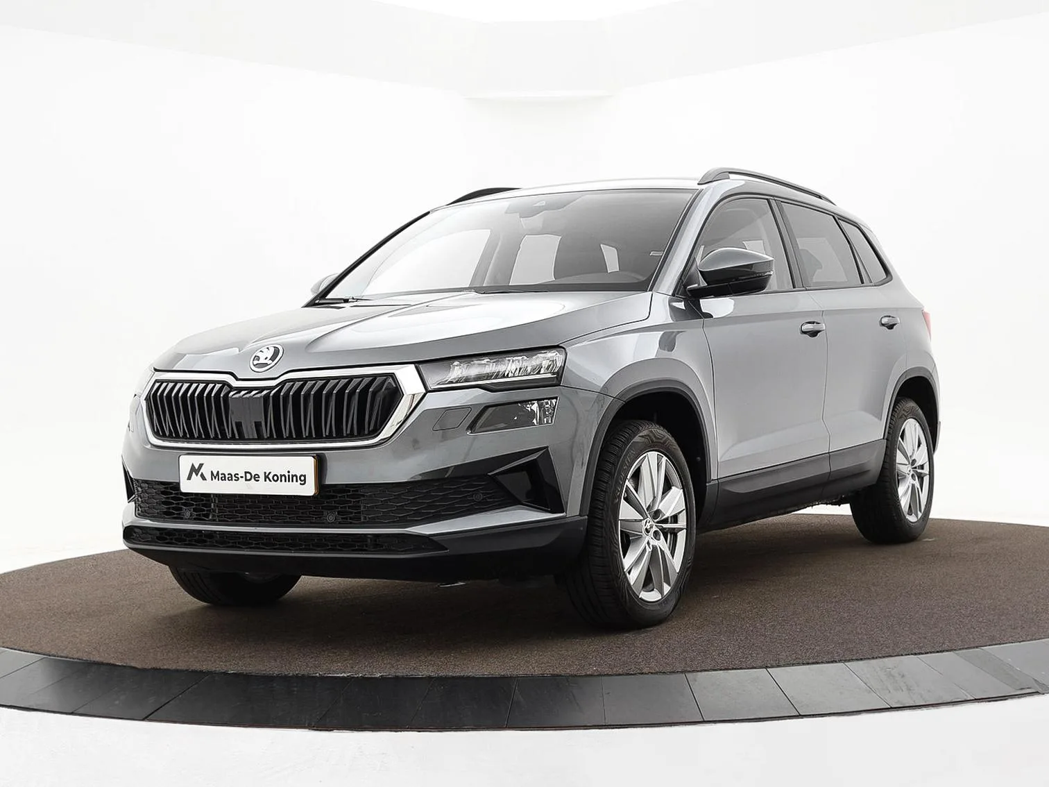 Škoda Karoq (2024) — foto 1