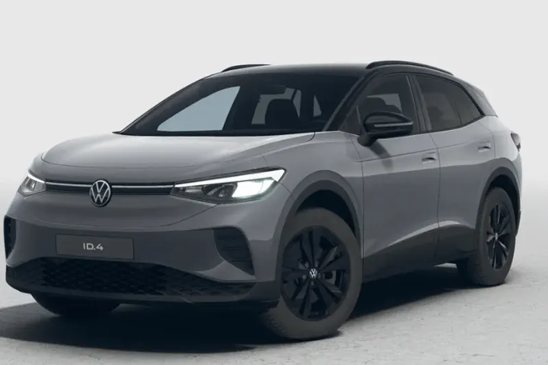 Volkswagen ID.4 (2026)