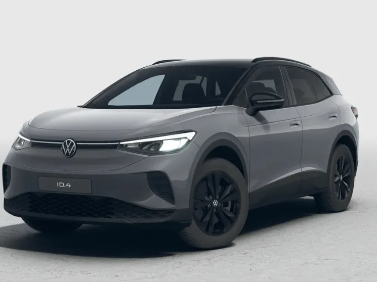 Volkswagen ID.4 (2026) — foto 1