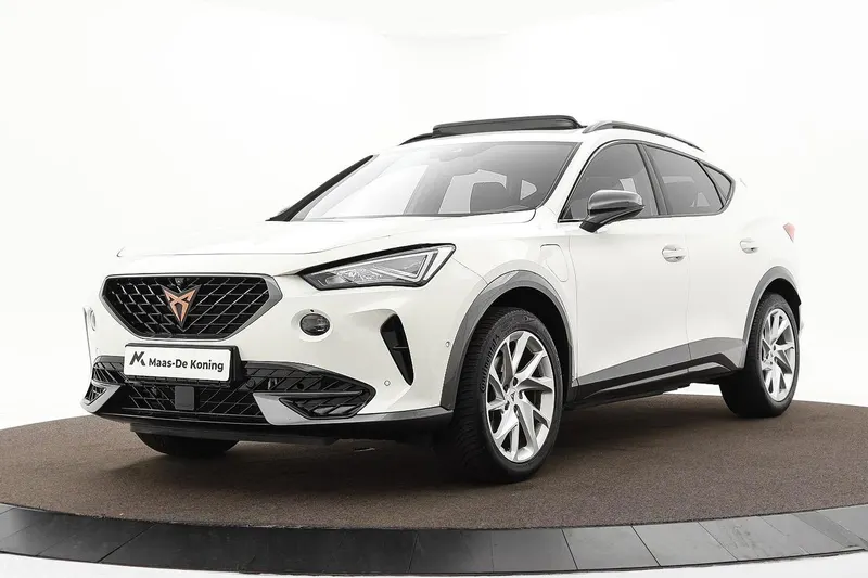 CUPRA Formentor (2023)