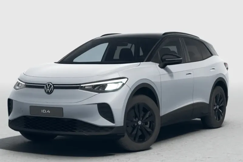 Volkswagen ID.4 (2026)