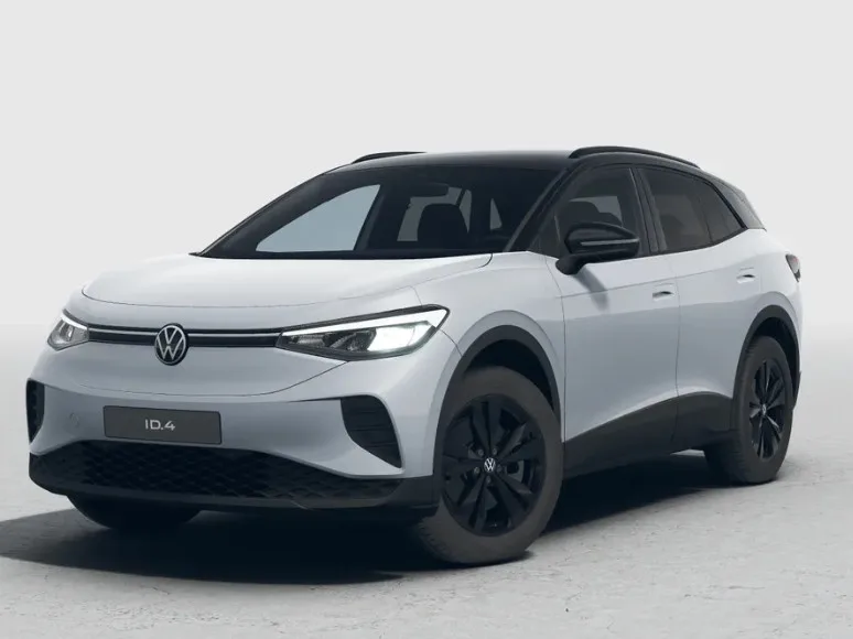 Volkswagen ID.4 (2026) — foto 1