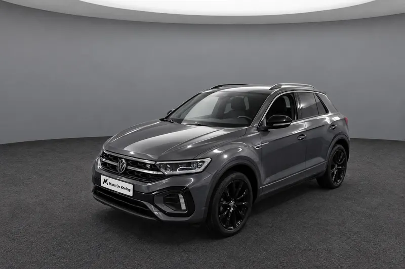 Volkswagen T-Roc (2024)