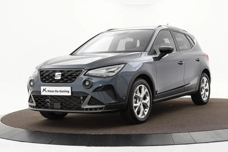 SEAT Arona (2025)