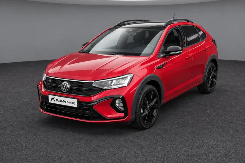 Volkswagen Taigo (2023)