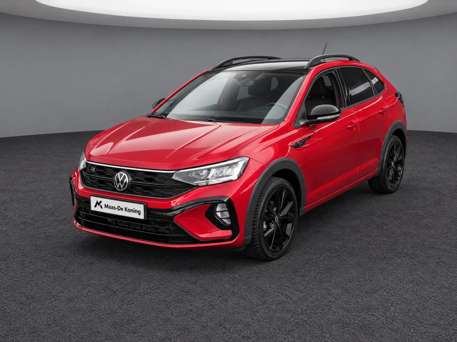 Volkswagen Taigo (2023) — foto 1