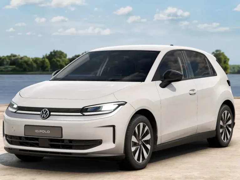 Volkswagen ID. Polo (2026) — foto 1