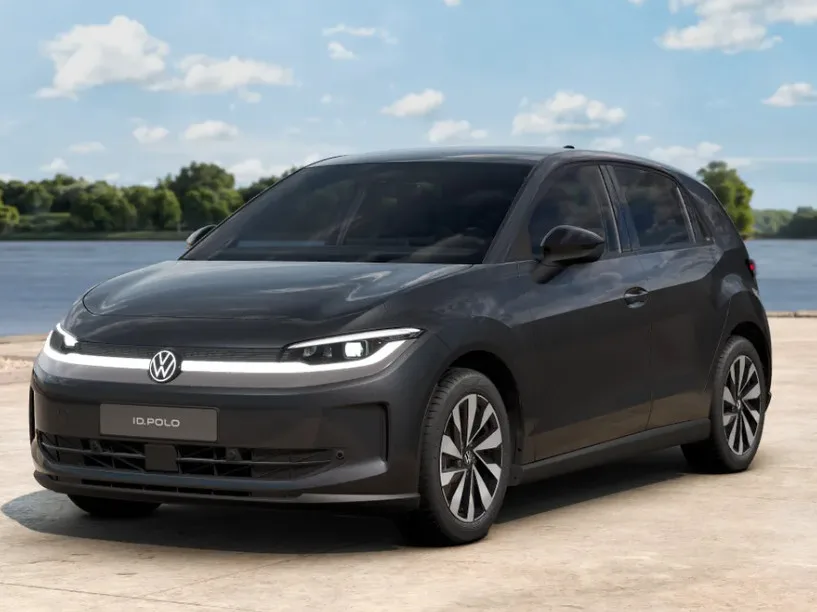 Volkswagen ID. Polo (2027) — foto 1