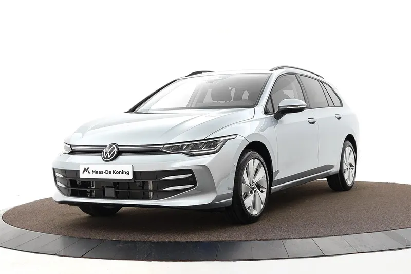 Volkswagen Golf (2026)