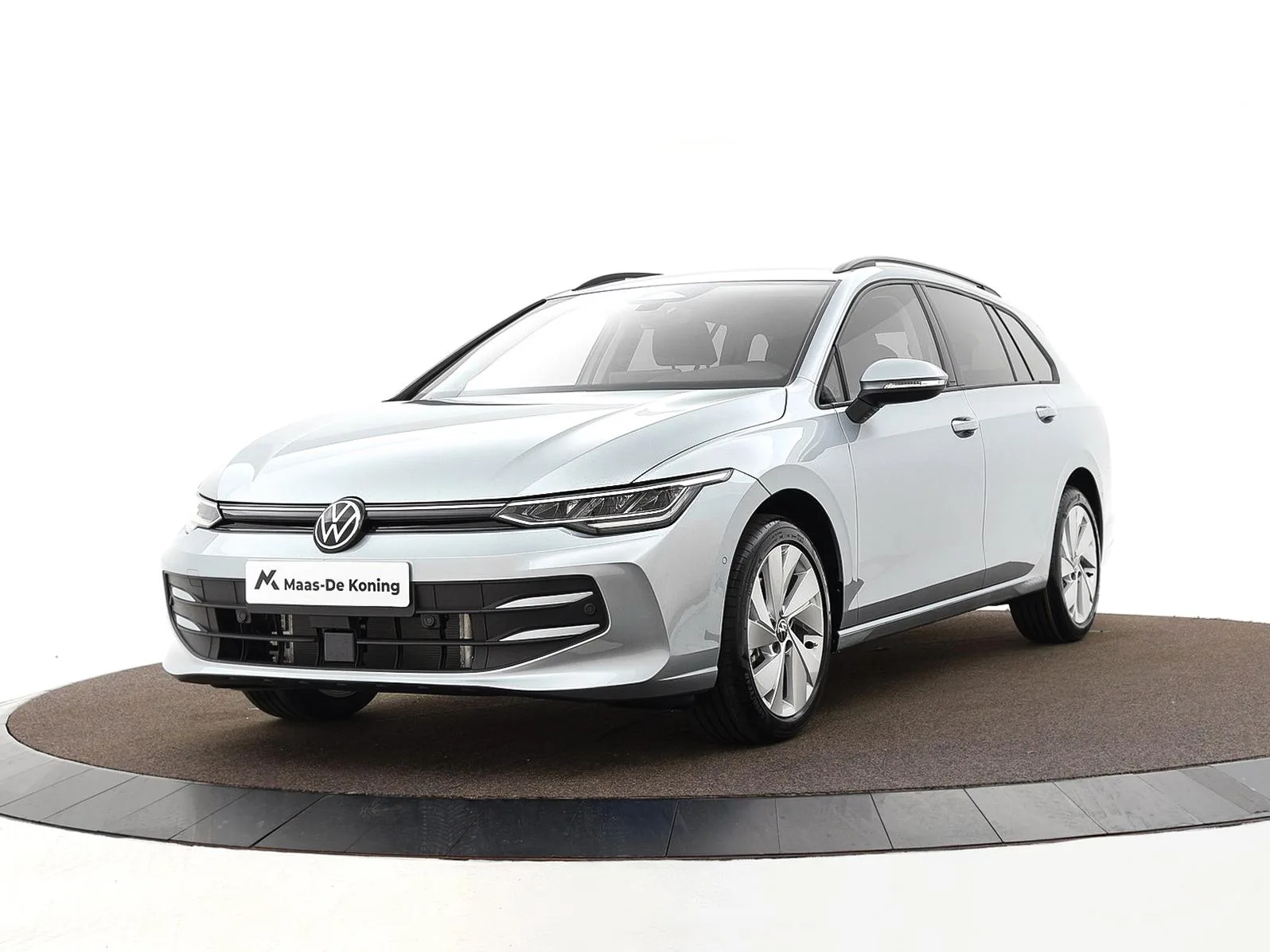 Volkswagen Golf (2026) — foto 1