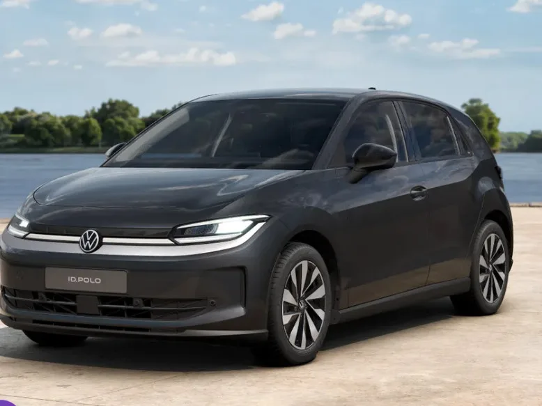 Volkswagen ID. Polo (2026) — foto 1