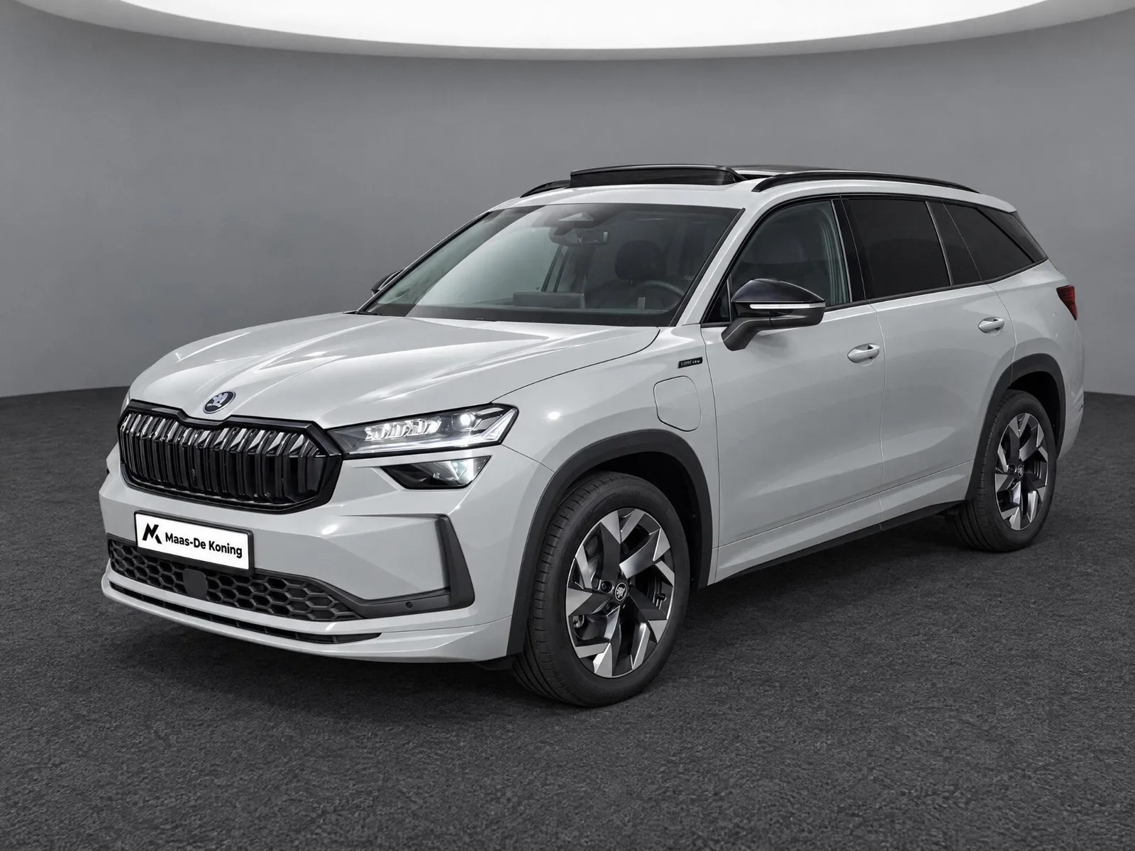 Škoda Kodiaq (2026) — foto 1