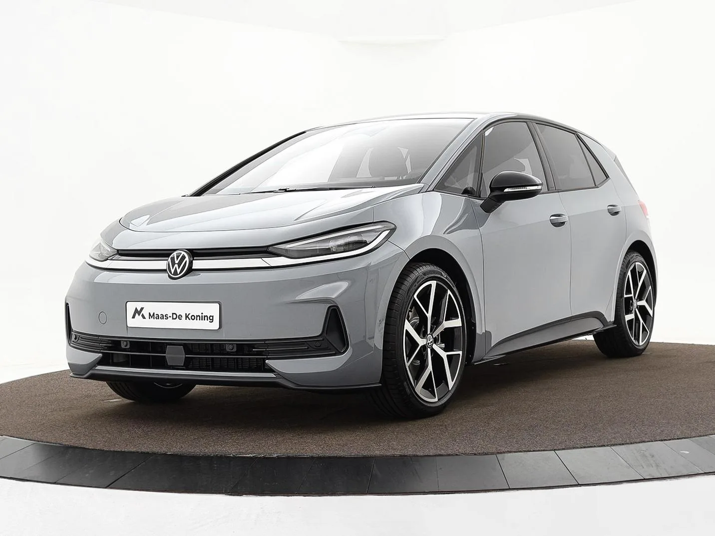 Volkswagen ID.3 (2026) — foto 1