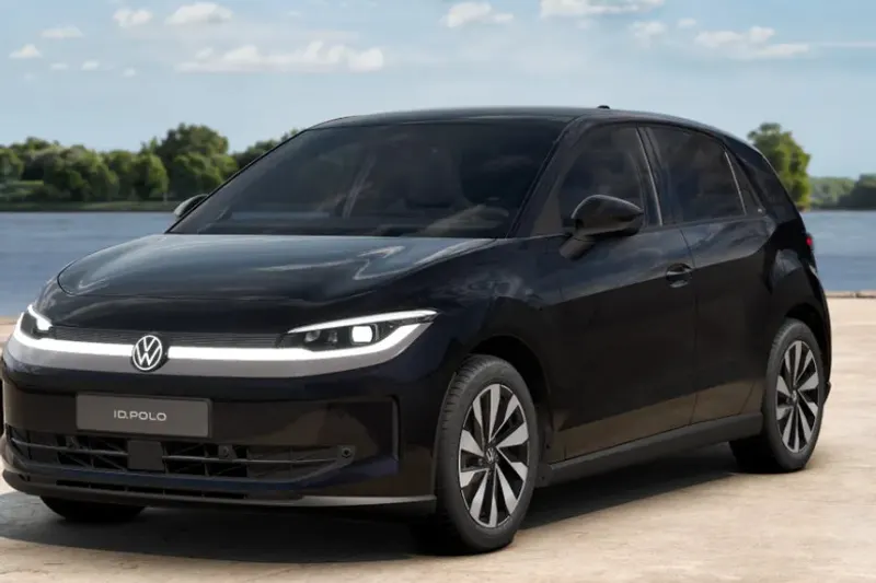 Volkswagen ID. Polo (2026)