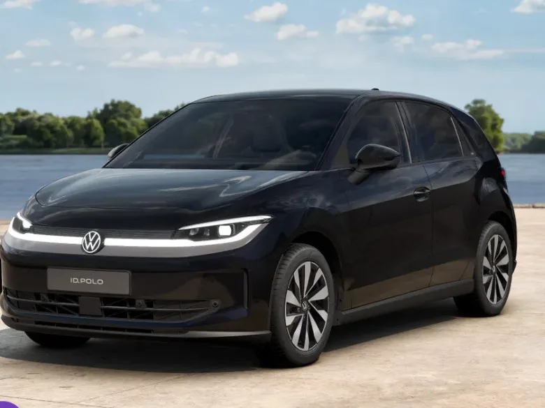 Volkswagen ID. Polo (2026) — foto 1