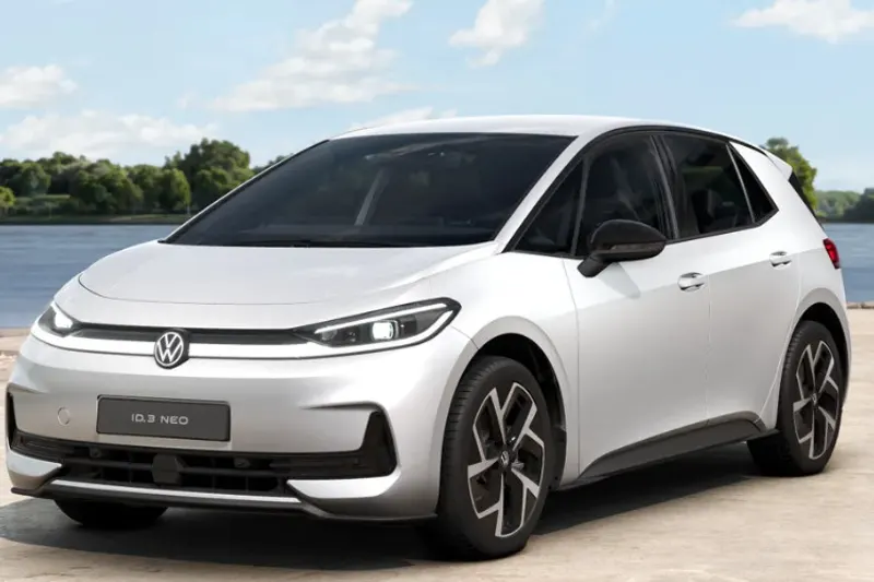 Volkswagen ID.3 (2026)