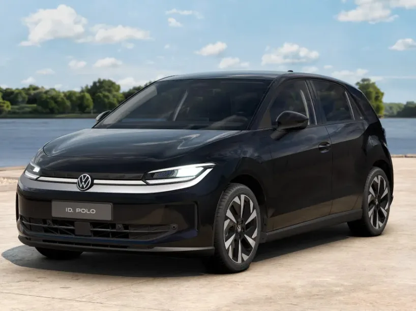 Volkswagen ID. Polo (2026) — foto 1