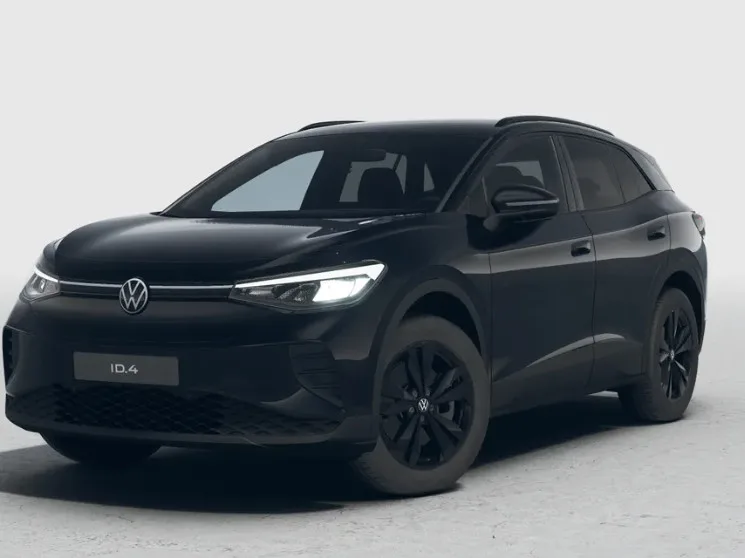 Volkswagen ID.4 (2026) — foto 1
