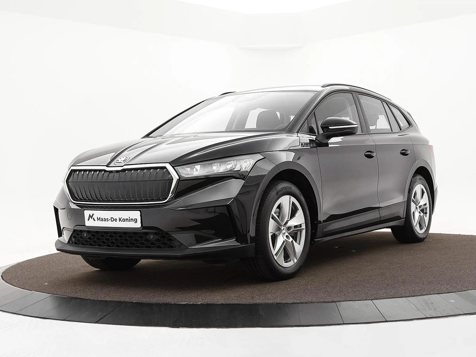 Škoda Enyaq (2023) — foto 1