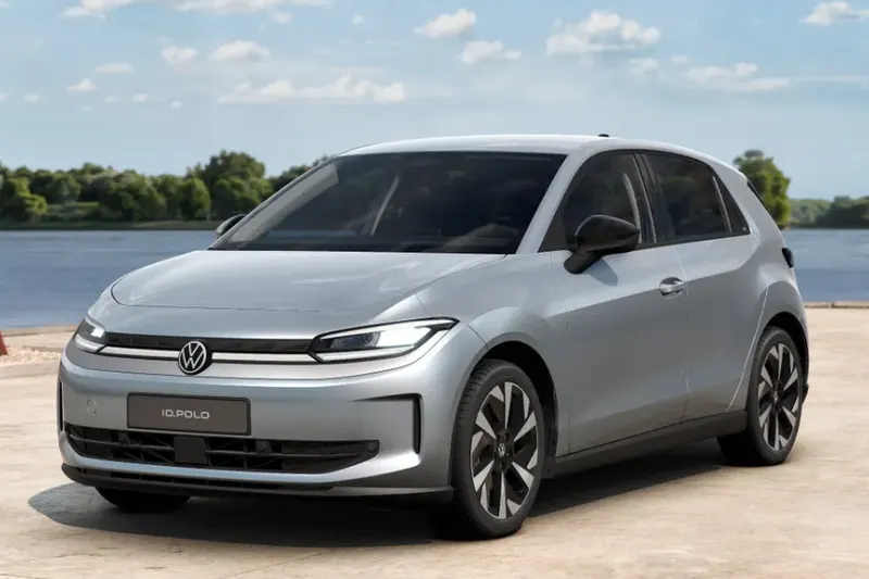 Volkswagen ID. Polo (2026)