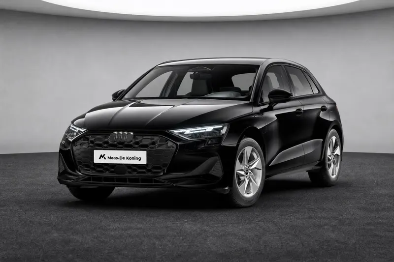 Audi A3 (2026)