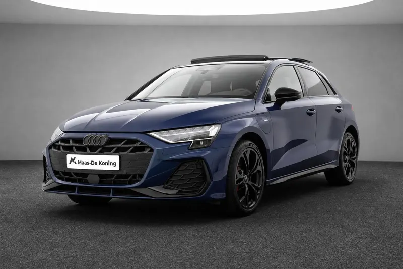 Audi A3 (2025)