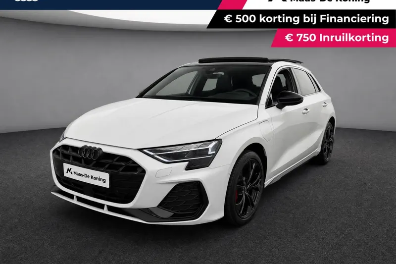 Audi A3 (2025)